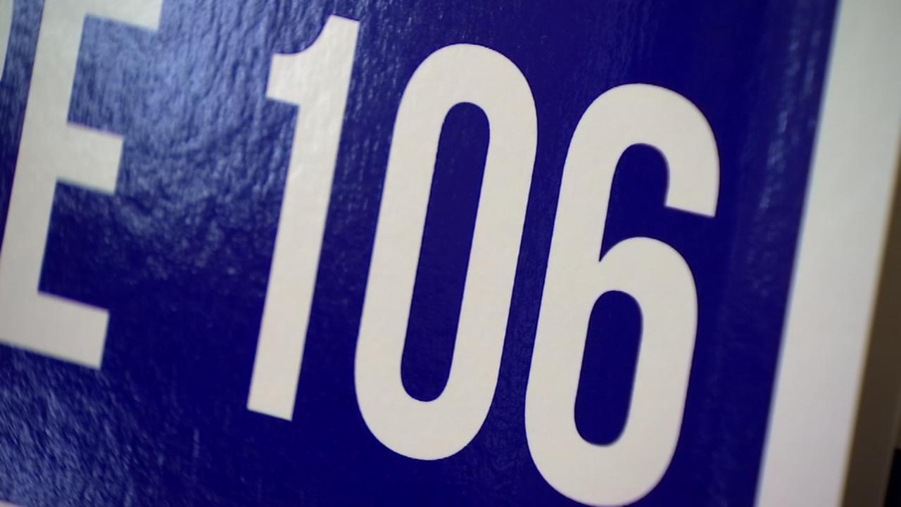 В Орегоне избиратели отклонили законопроект 106. Номер инициативы на картинке